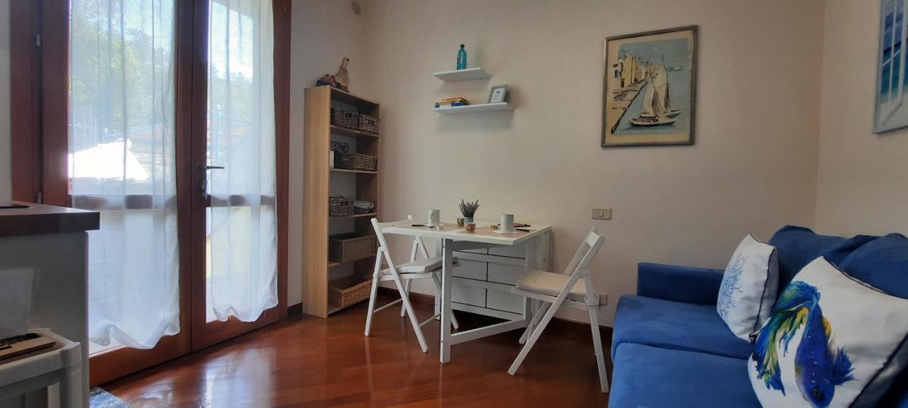 Casa D'Amare - A 600 Mt Dalla Spiaggia 폴로니카 외부 사진